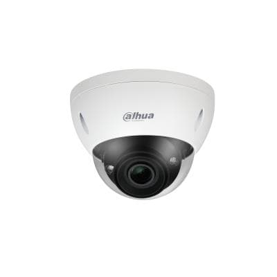 Сетевая купольная камера DAHUA 5MP с ИК подсветкой HDBW5541E-ZE-27135-S3