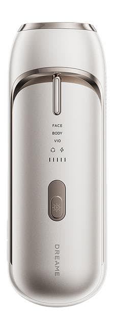 Dreame Nova AHR01 fotoepilaator (IPL), 5 intensiivsusastet, 3 režiimi