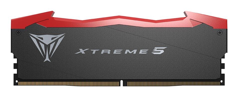 Patriot Viper PVX532G60C30K 32GB DDR5 Memory Kit