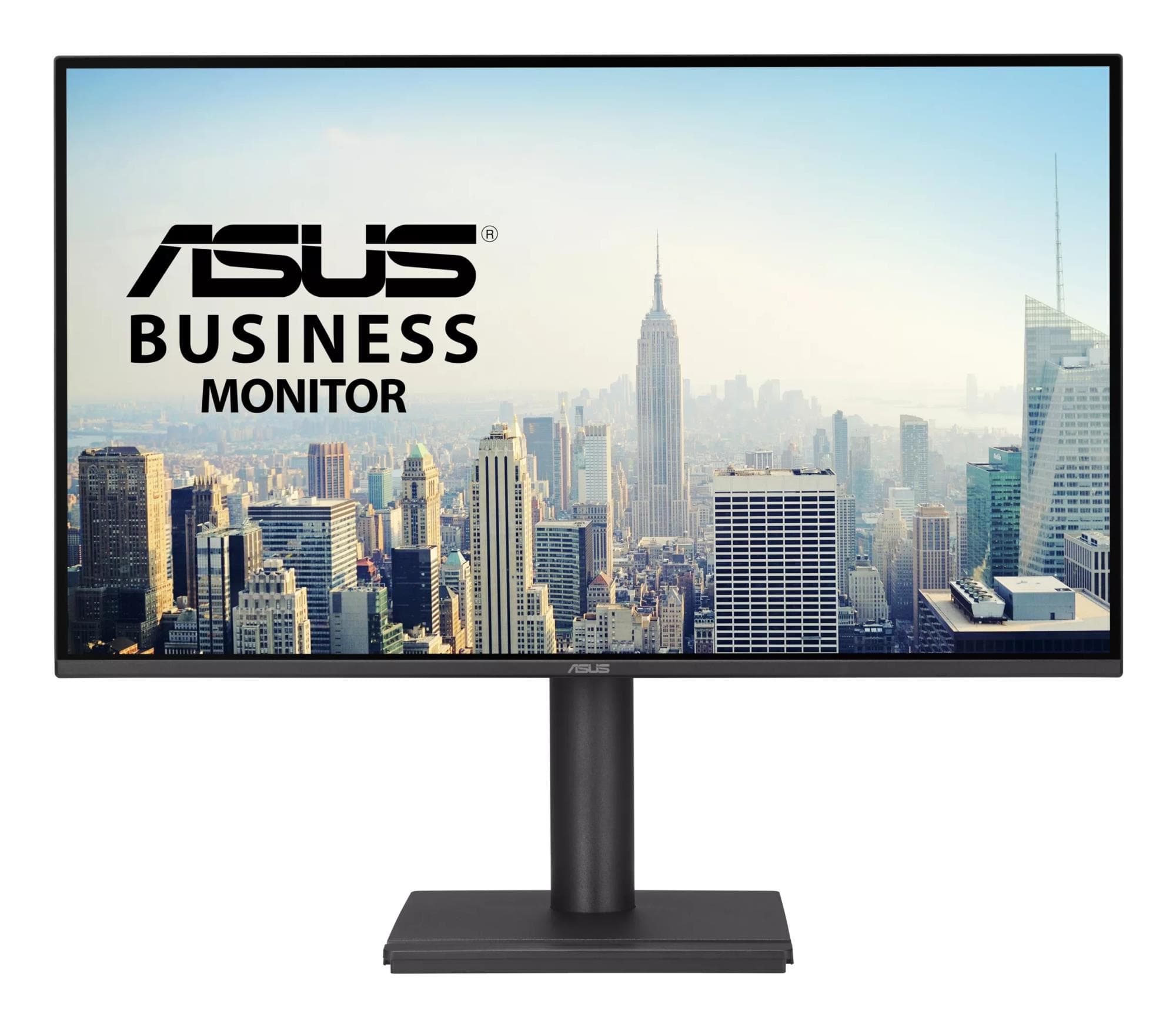 ASUS 27" LCD monitor 2560x1440 Quad HD IPS