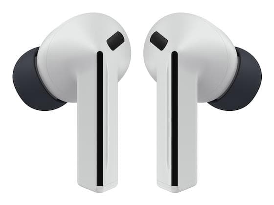 Samsung Galaxy Buds3 FE juhtmevabad kõrvaklapid, hall