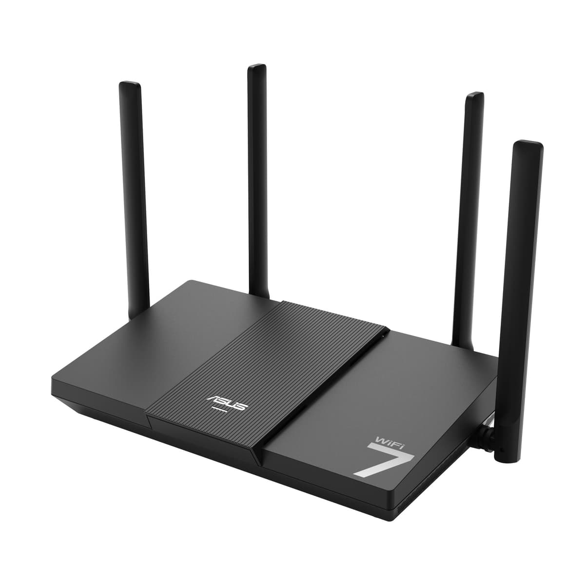 ASUS RT-BE50 Wi-Fi 7 Wireless Router 3600 Mbps