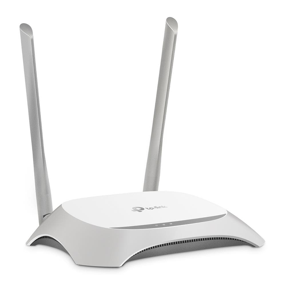TP-LINK TL-WR840N 300 Mbps Wireless Router