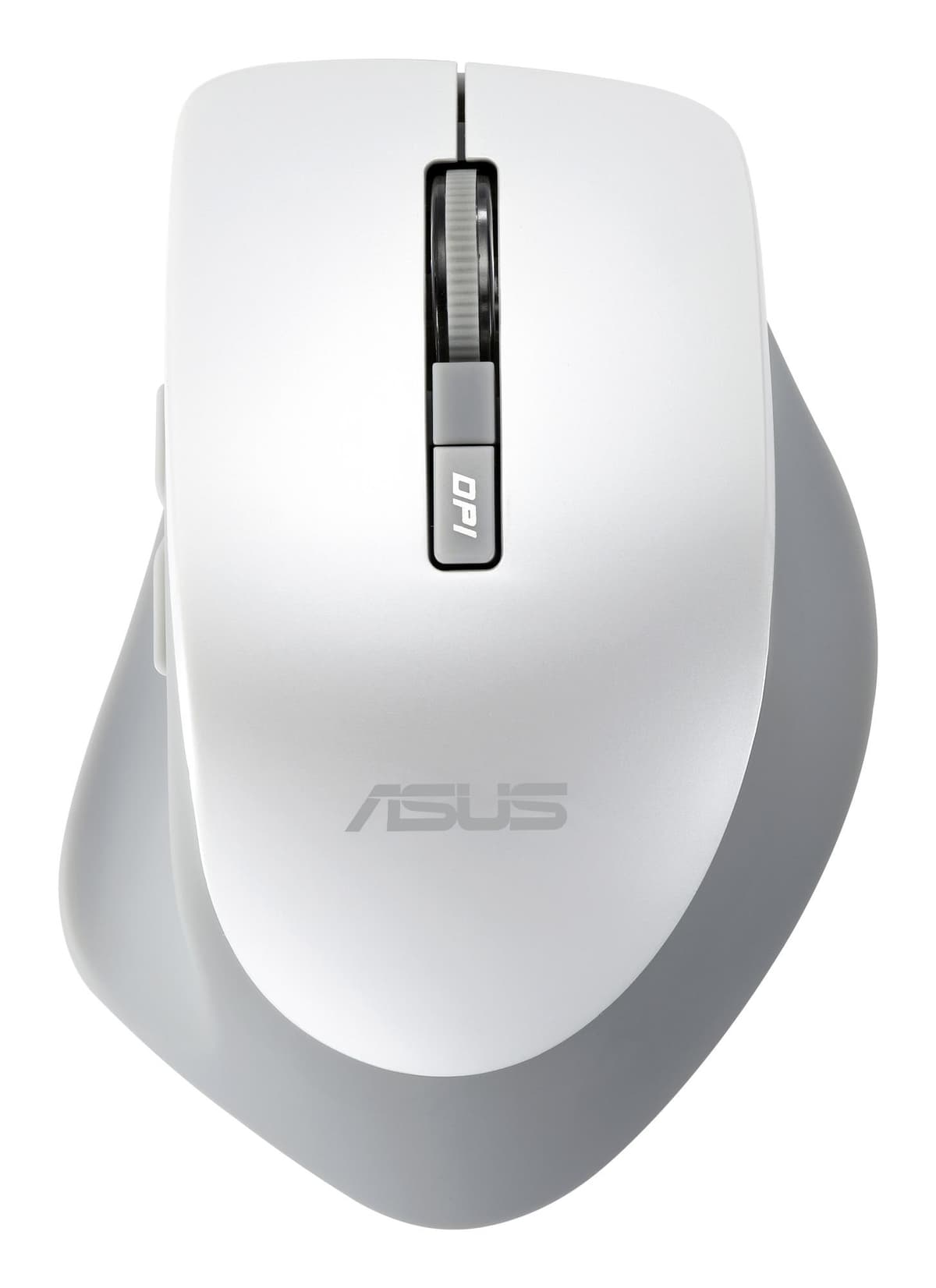 ASUS WT425 RF Wireless optical hiir valge