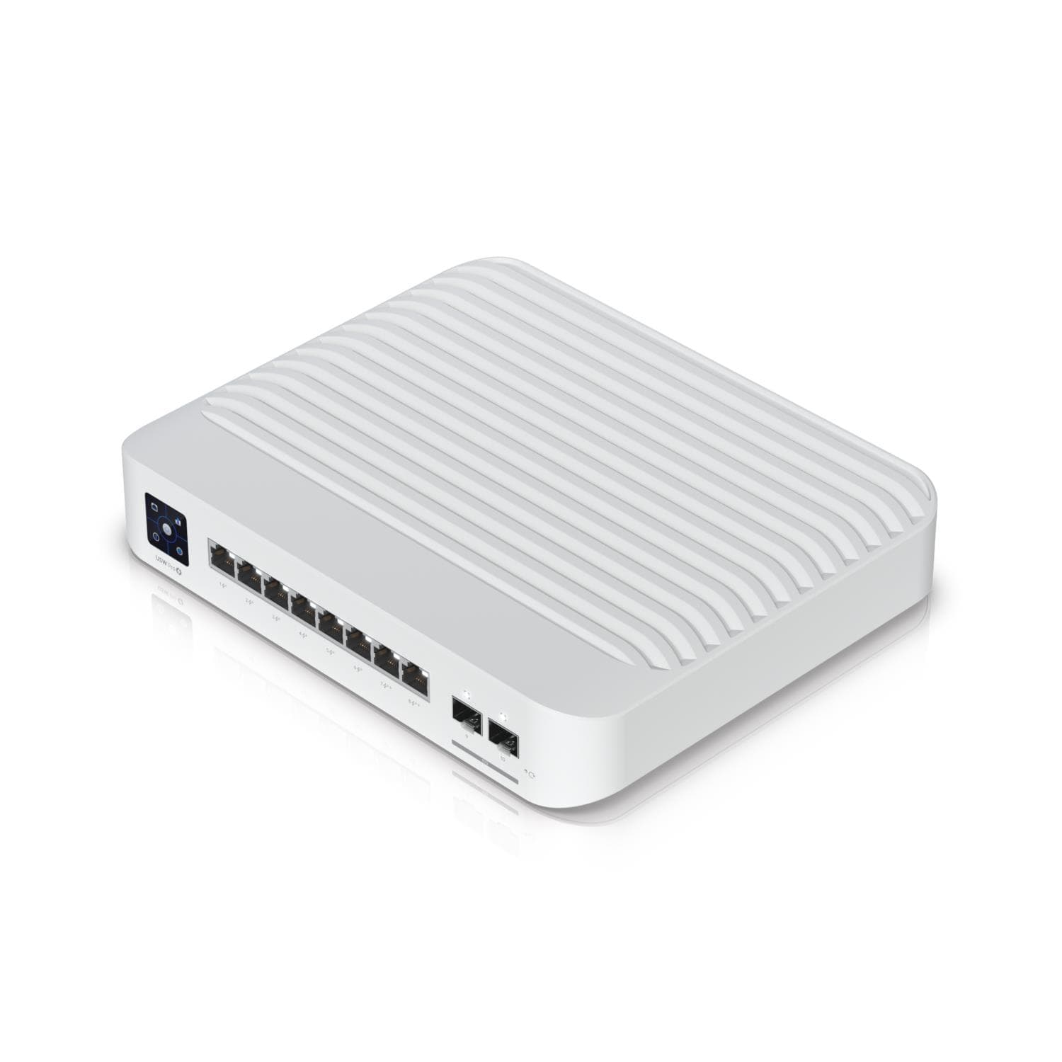 Ubiquiti USW-PRO-8-POE управляемый коммутатор с PoE