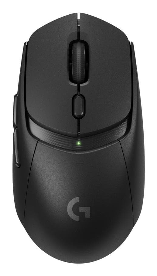 Logitech G309 juhtmeta hiir, must