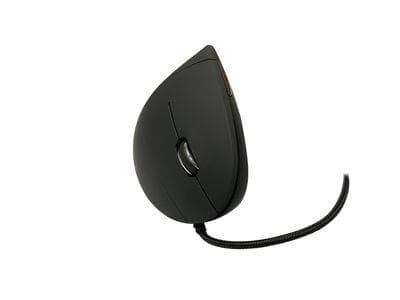 MediaRange MROS230 USB Optical Hiir - 6 nupuga, must
