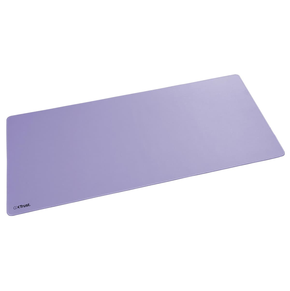 TRUST GXT759P XXL Purple hiire matt 900x400mm