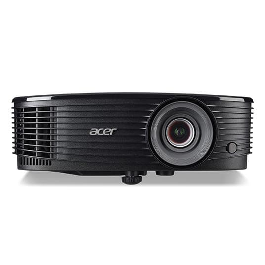 Acer X1129HP 4500 luumenit DLP projektor