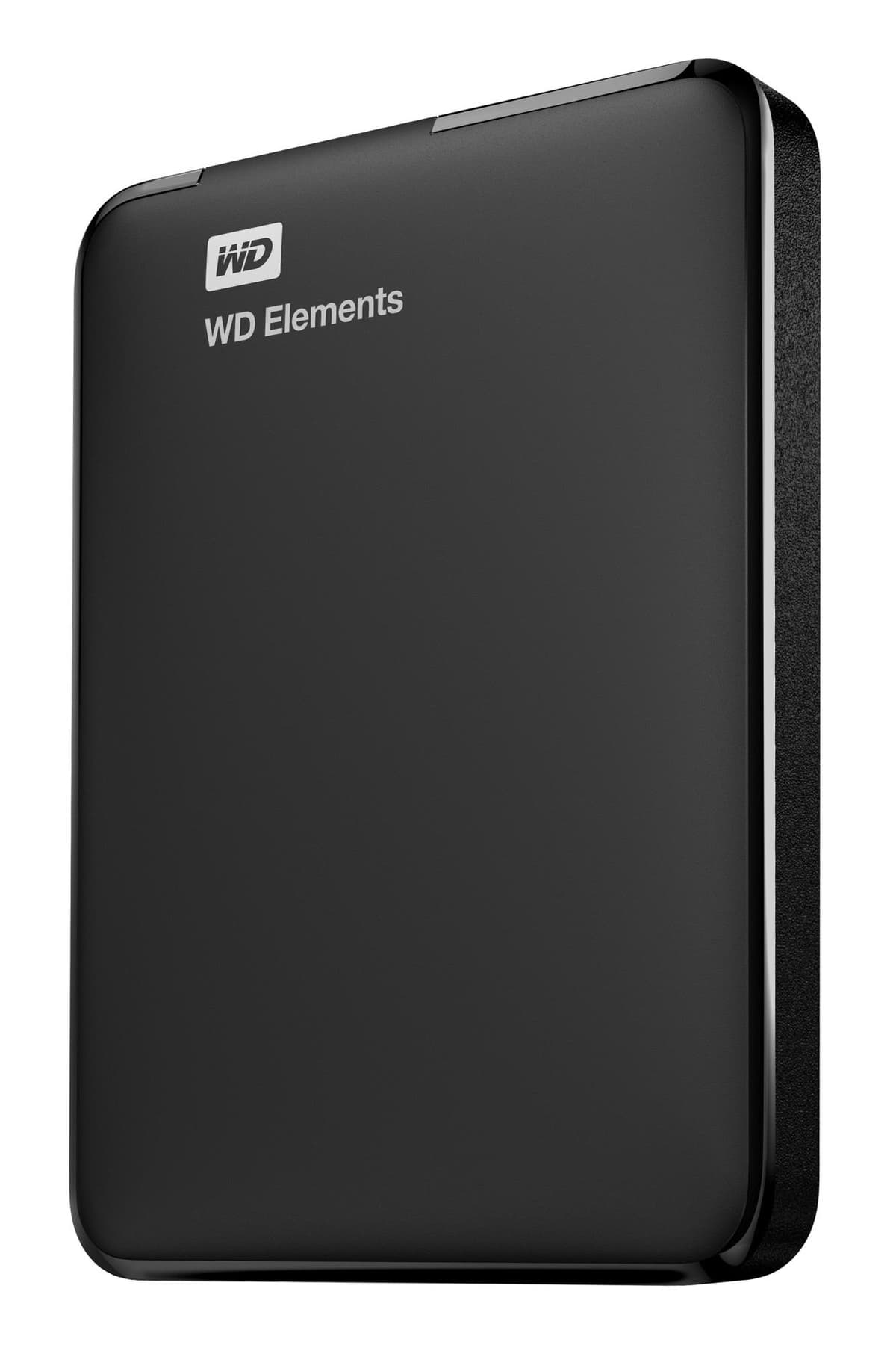 WESTERN DIGITAL Elements Portable 4TB väliskaart