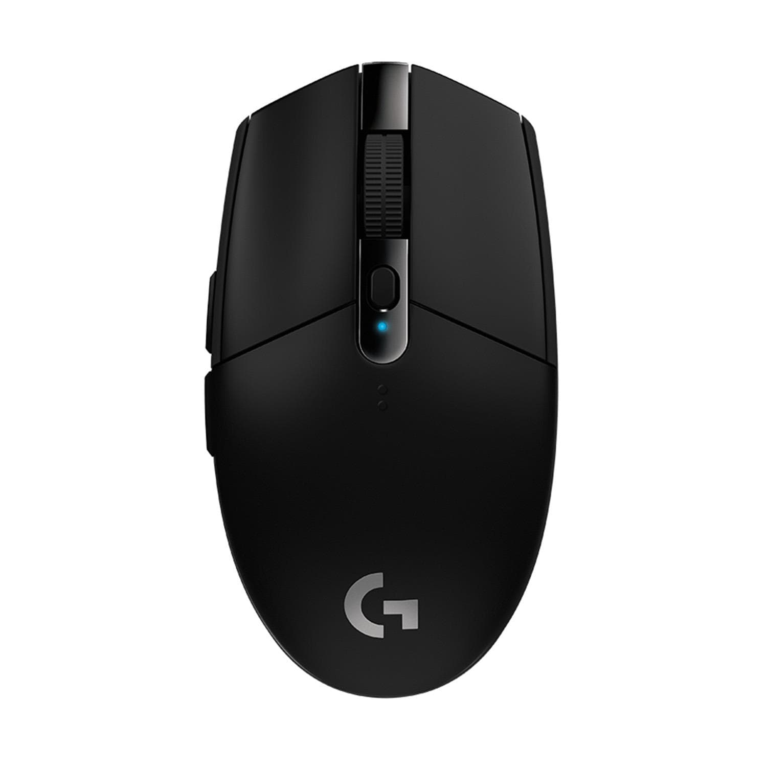 Logitech G305 Lightspeed — беспроводная игровая мышь