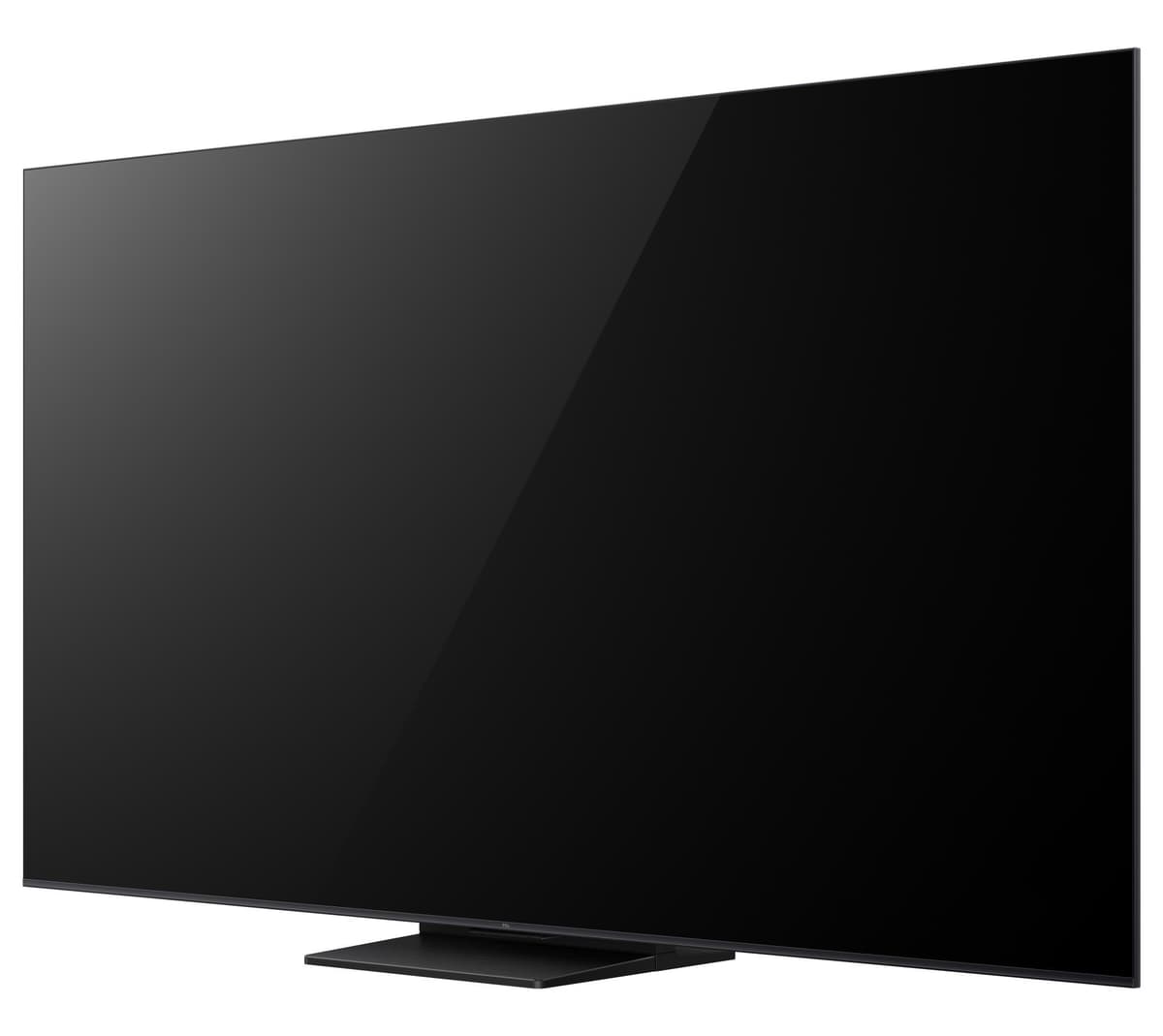 Телевизор TCL 75Q7DPRO 75" 4K Mini LED 144 Гц, Google TV