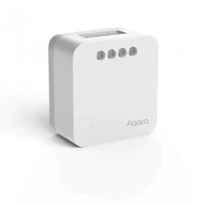 Aqara Single Switch Module T1 (SSM-U02)