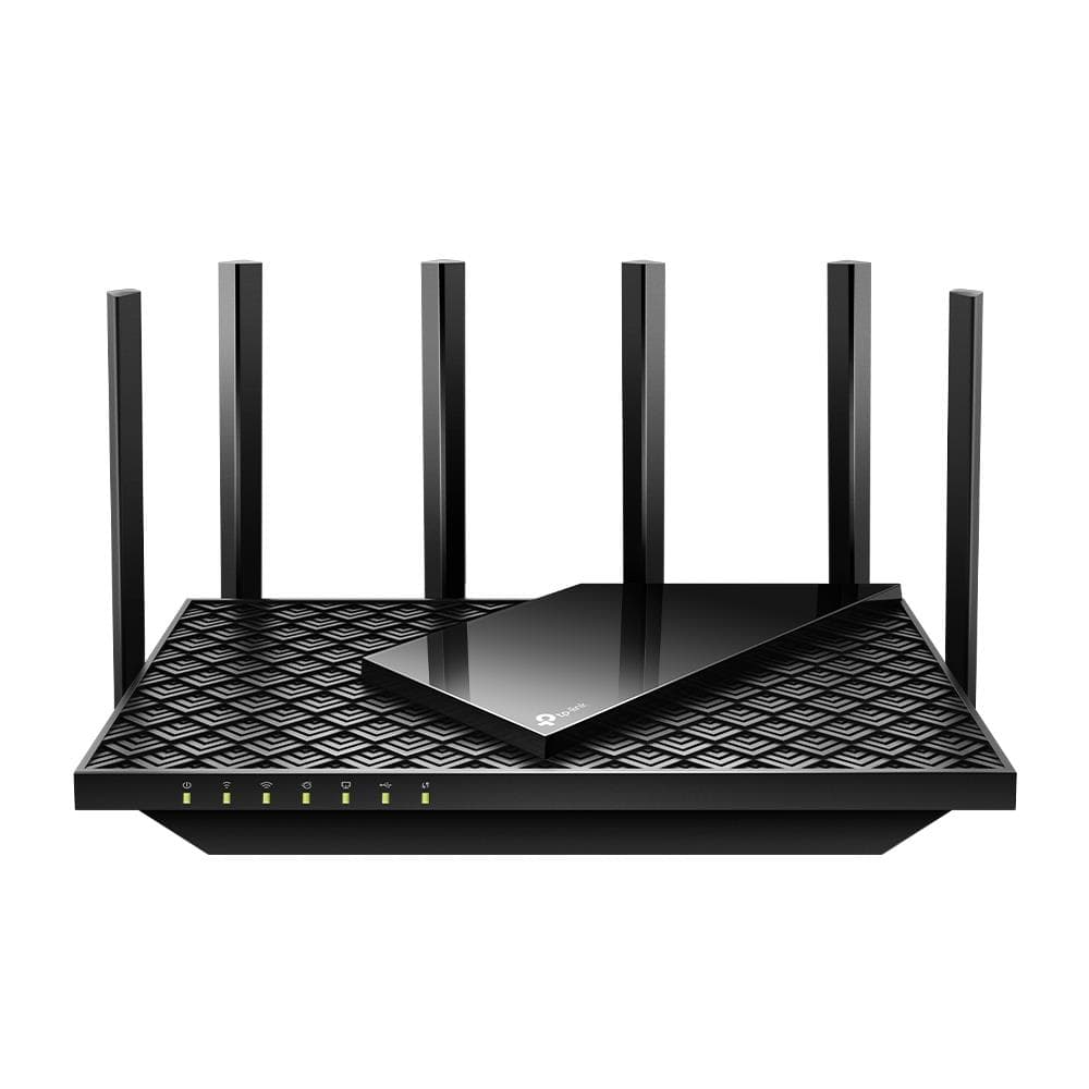 TP-LINK Archer AX72 Pro Wi-Fi 6 Router