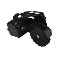 Roborock S5 Right Wheel Replacement - Robot Vacuum Accessory