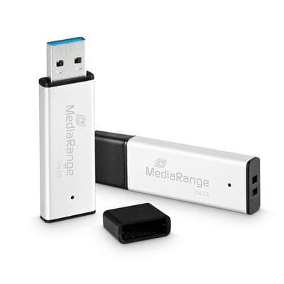 MediaRange MR1903 256GB USB 3.2 mälupulk