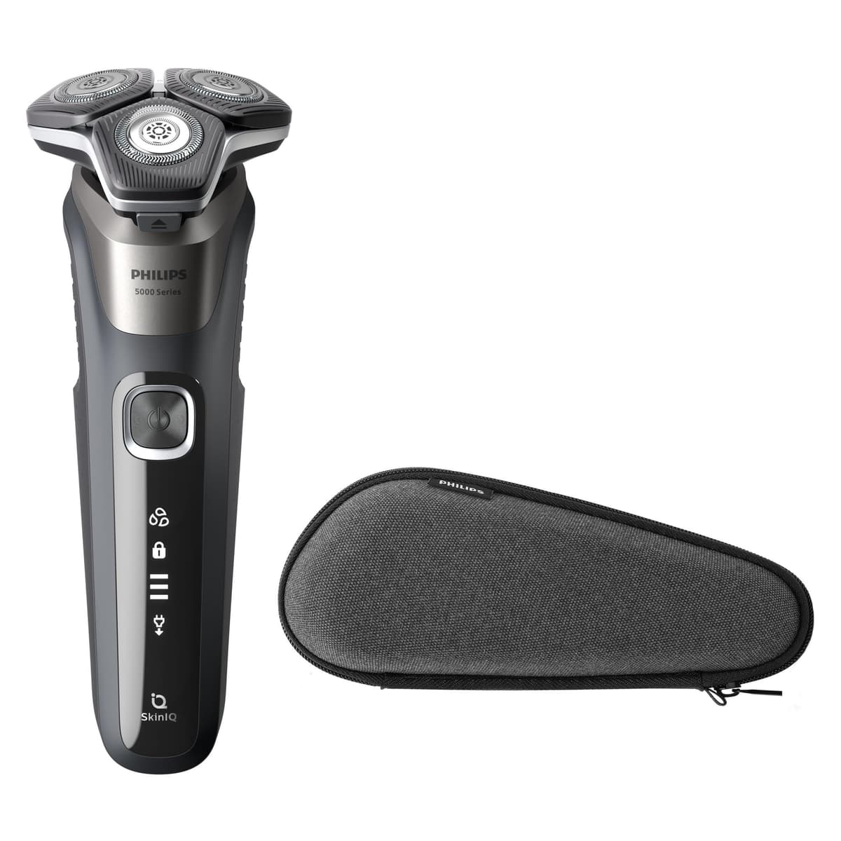 Philips S5887/30 электробритва влажная сухая 60 мин