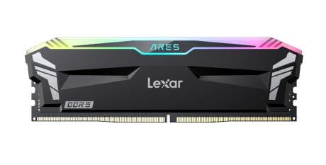 Lexar 32GB DDR5-7200 ECC DIMM модуль памяти для ПК