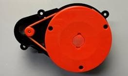 ROBOROCK LDS оранжевый для S5/S6/S7 аксессуар робота