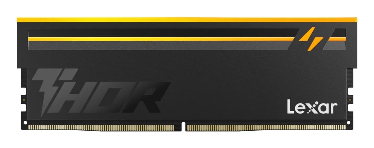 LEXAR DDR5-6000 32GB Kit operatiivmälu