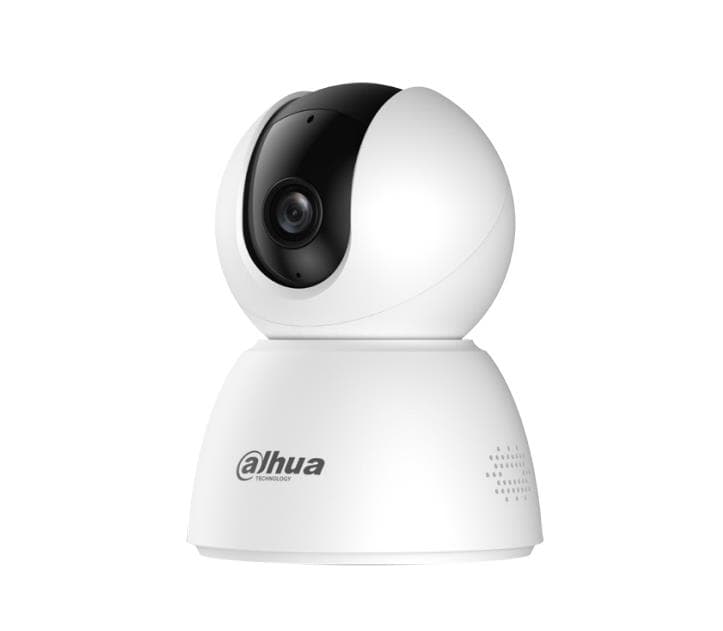 Dahua H4I-0280B 4MP WiFi 6 juhtmevaba dome-kaamera IR