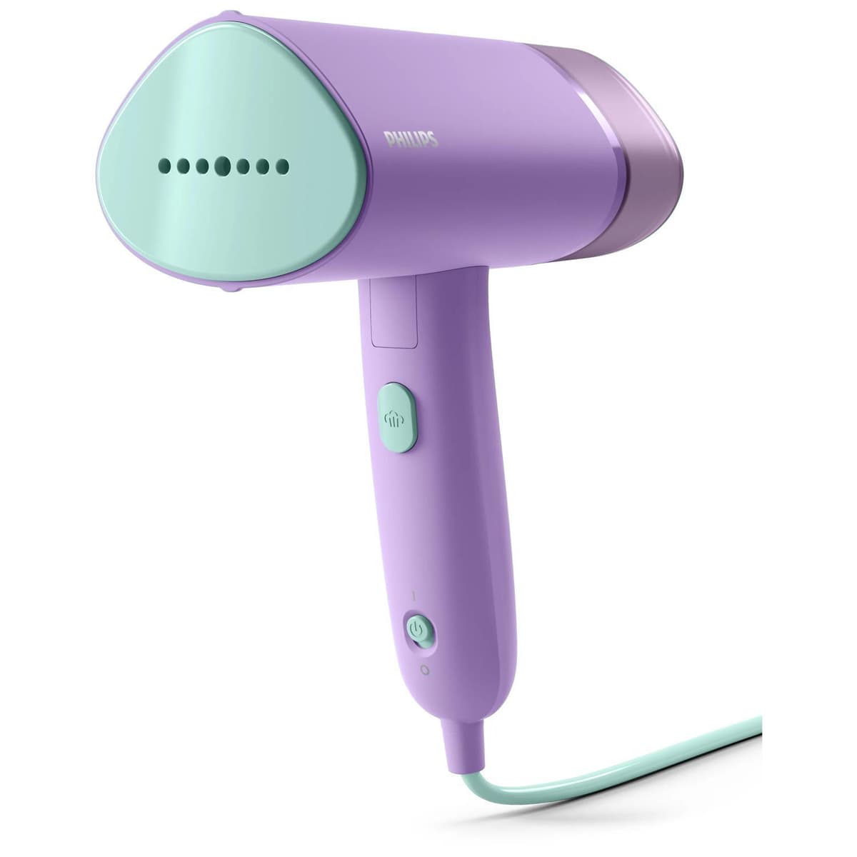 Philips 3000 series STH3010/30 riideaurutaja, 20 g/min, lilla