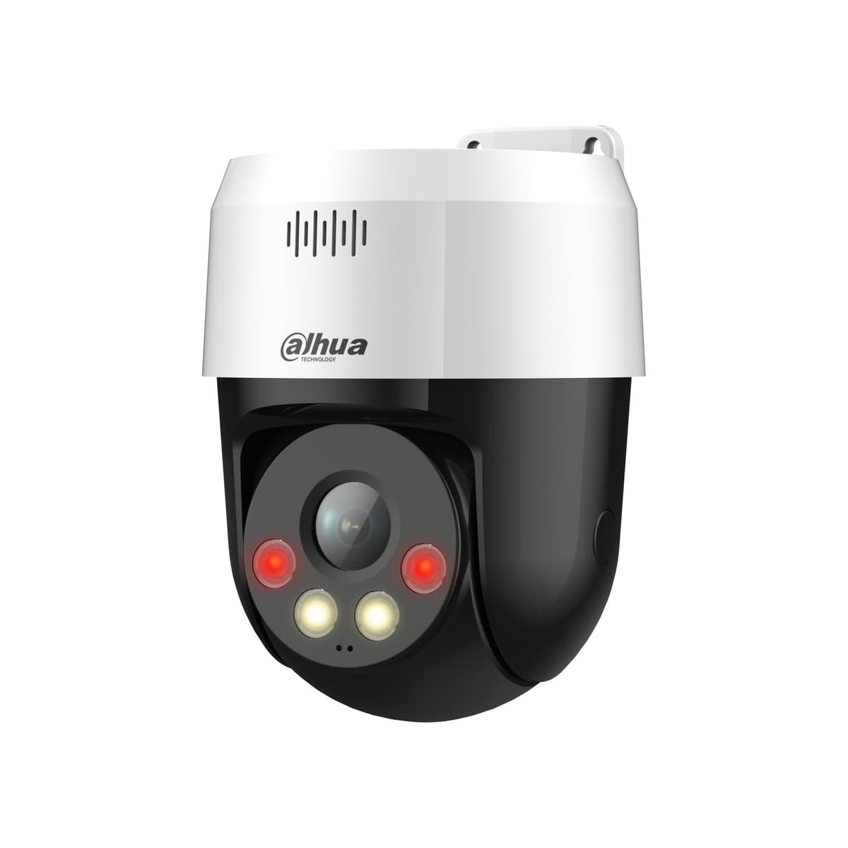 Dahua SD2A500NB-GNY-A-PV 5MP PTZ купольная сетевая камера с ночным видением