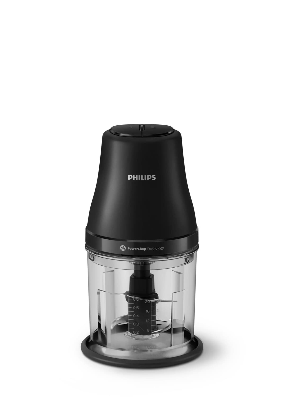 Philips HR1501/00 toiduaine hakker