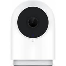 Aqara Smart Home G2H Pro Camera Hub White