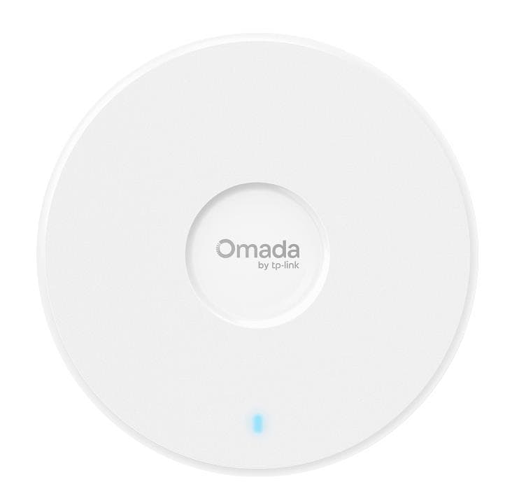 TP-Link EAP720 WiFi access point 4324Mbps PoE