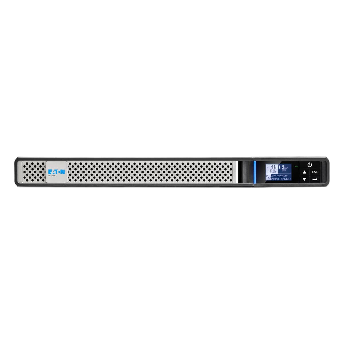 Eaton 5P1550IRG2 1350W Line-Interactive UPS for workstations