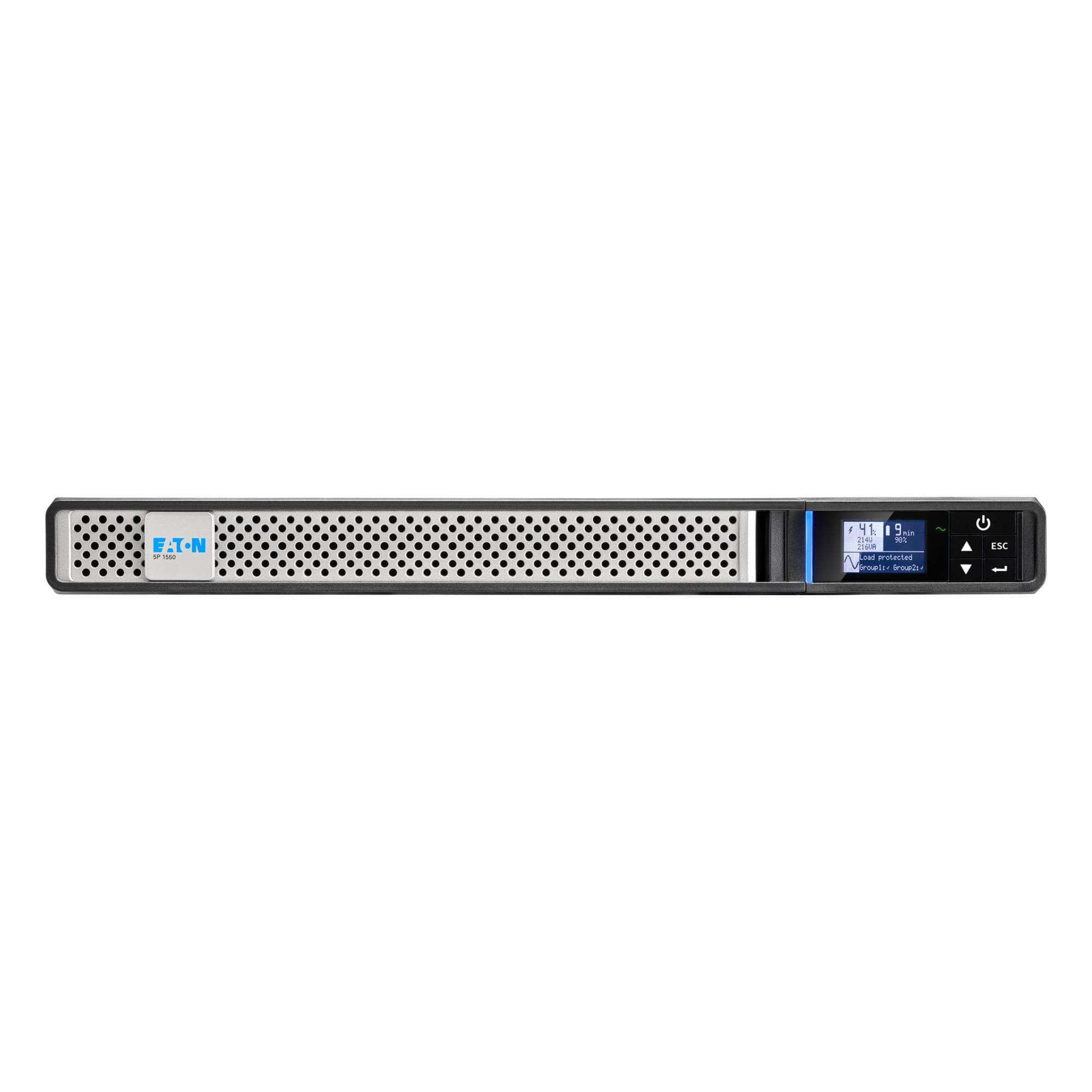 EATON 5P1550IRG2 1350W Line-Interactive ИБП