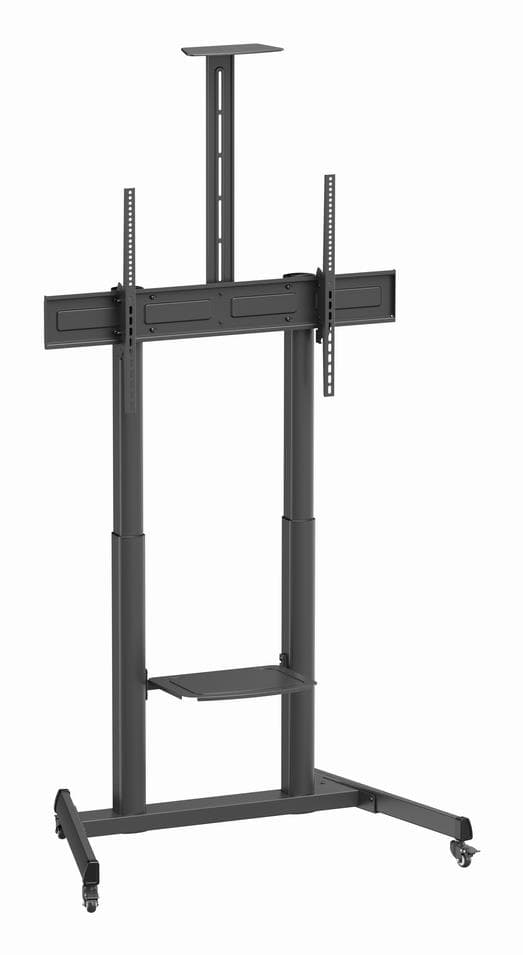Напольная стойка для телевизора Gembird TVS-100T-03 (60–100")