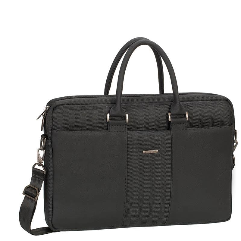 RIVACASE NARITA 15.6 laptop bag black
