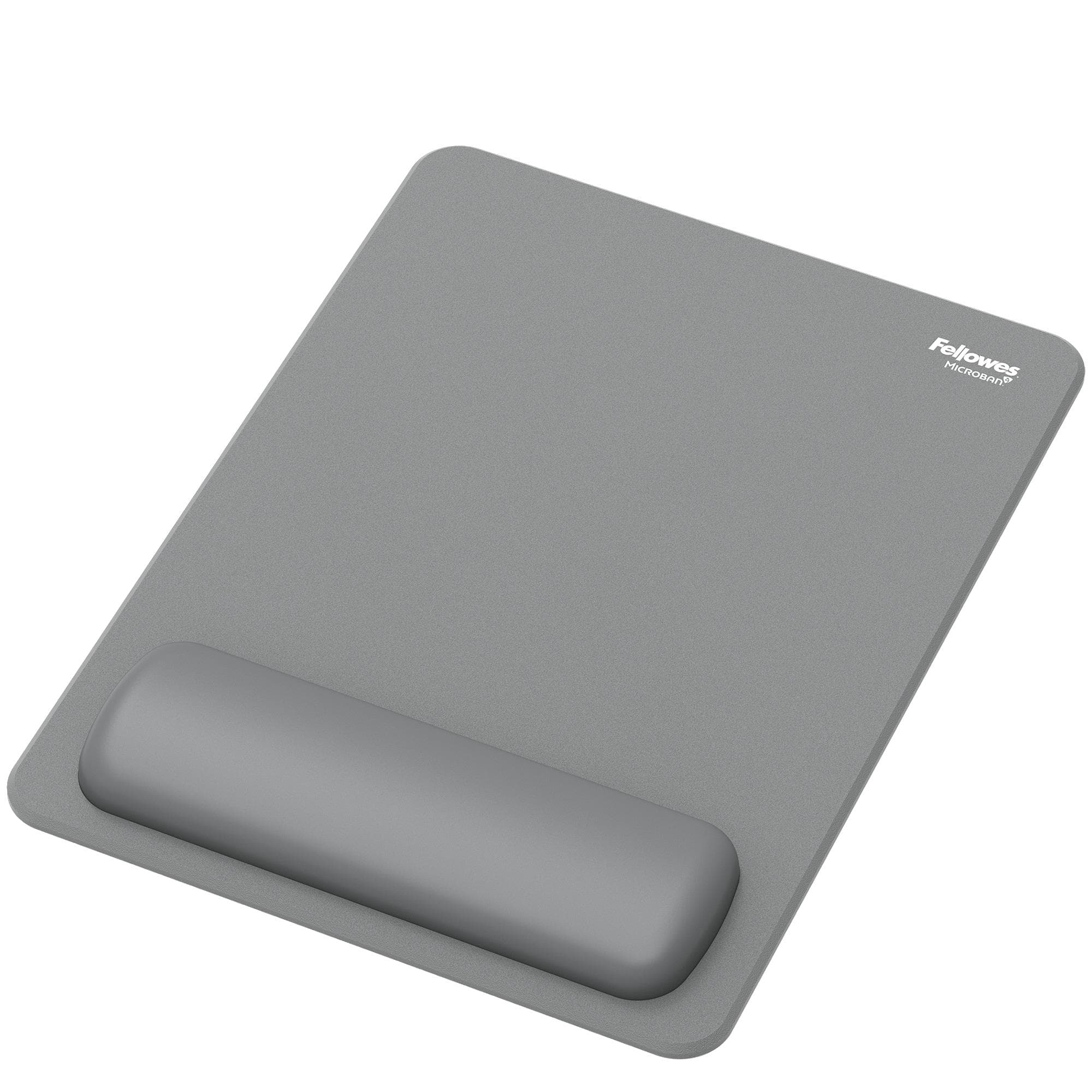 Fellowes XL hiir pad randmetoe toega, hall 280x210mm