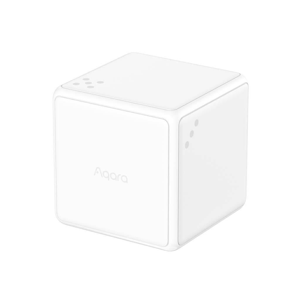Aqara Cube T1 Pro nutikodu kontroller