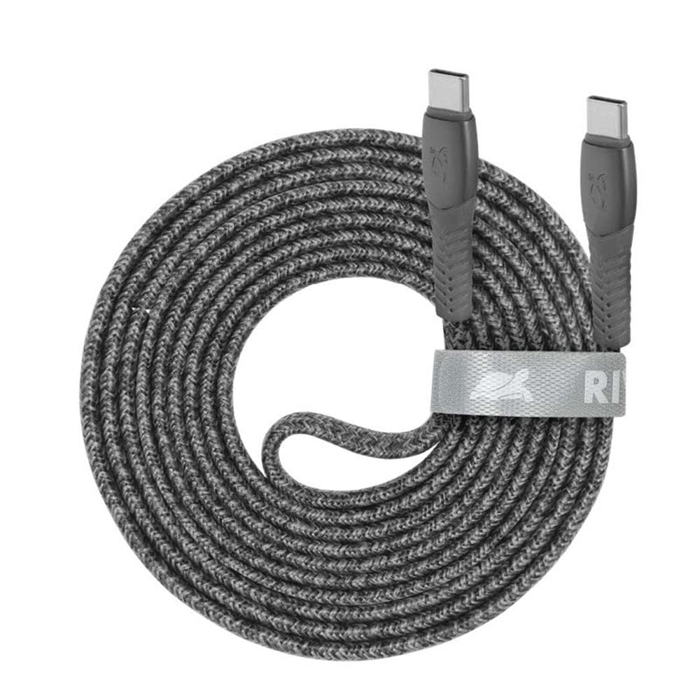 RIVACASE PS6105 USB-C kabel 2.1m hall