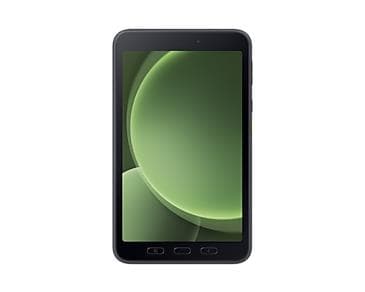 Samsung Galaxy Tab Active5 8" 5G 128GB Green Tablet