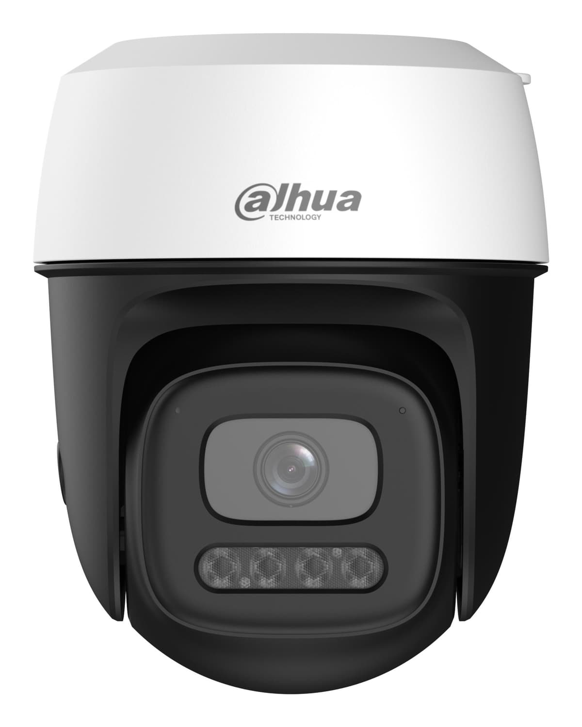 Dahua P3I-PV-0280B 3MP pööratav WiFi valvekaamera