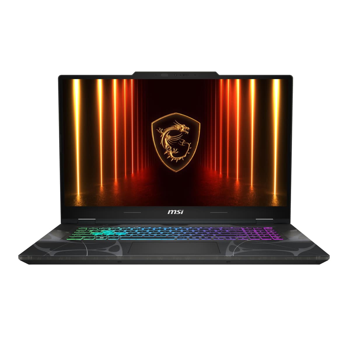 MSI Cyborg 15 B13WGKG RTX 5070 gaming sülearvuti