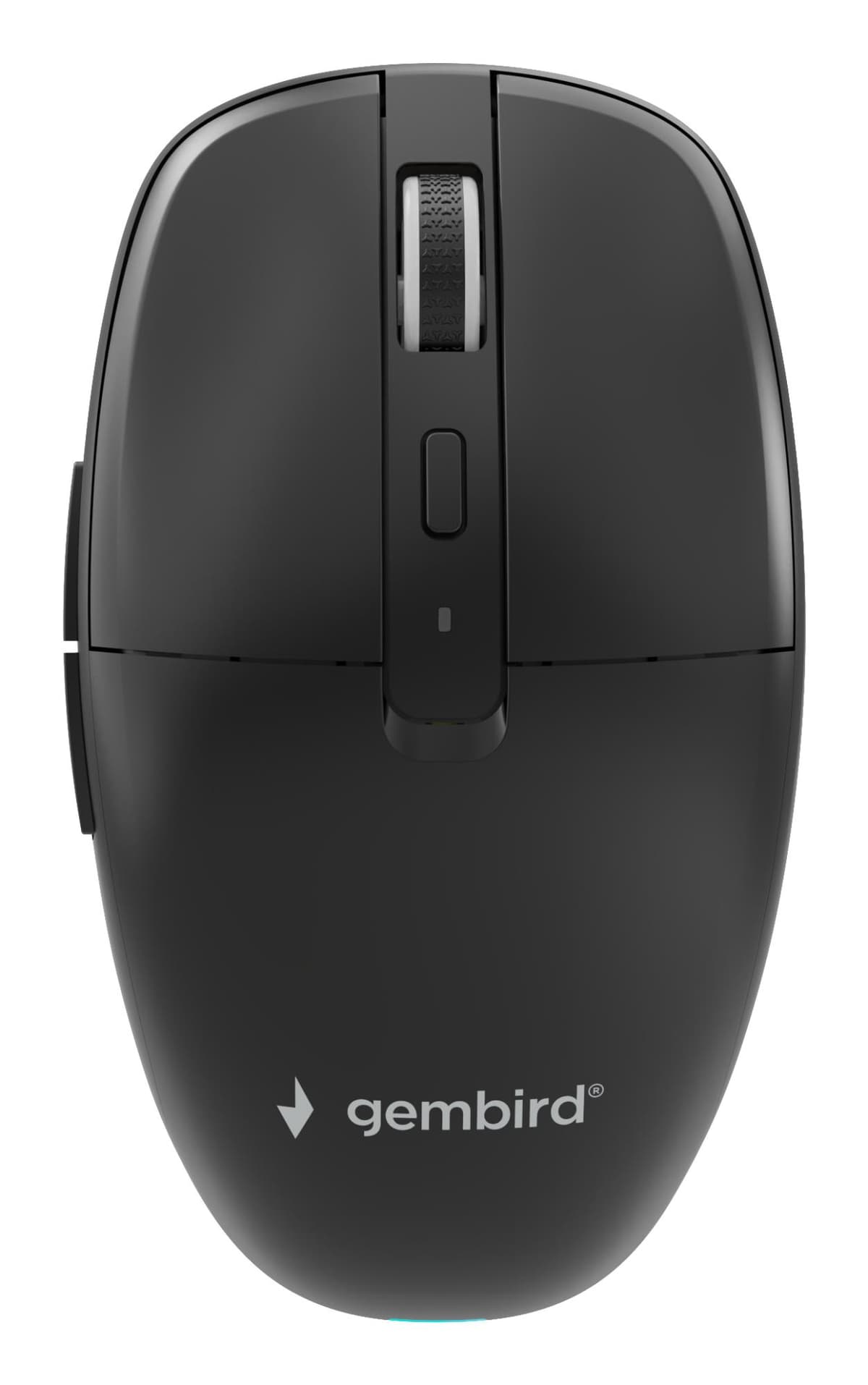 Gembird MUSW2-6B-01 wireless optical hiir 1600 DPI