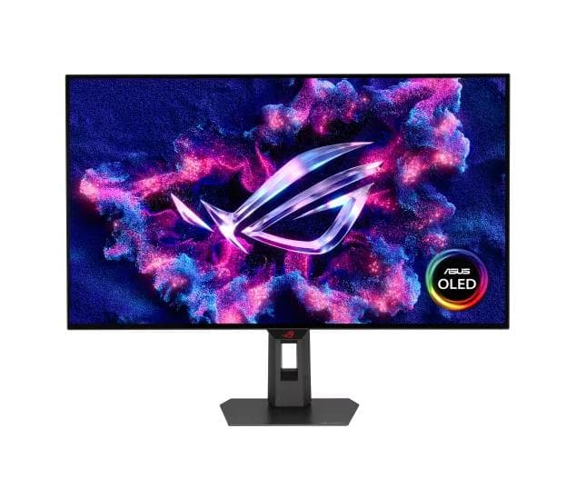 ASUS ROG Strix OLED XG32UCWG 31.5" 4K игровой монитор