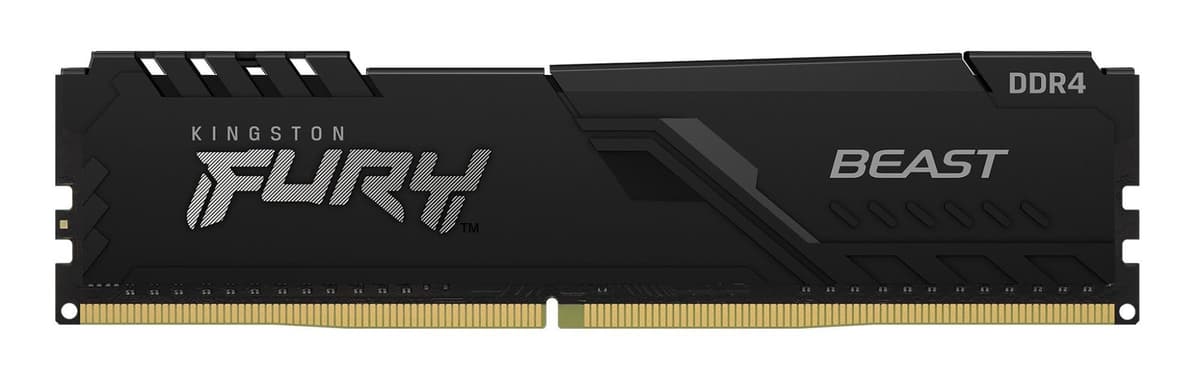 Kingston KF432C16BB 16GB DDR4 модуль памяти DIMM