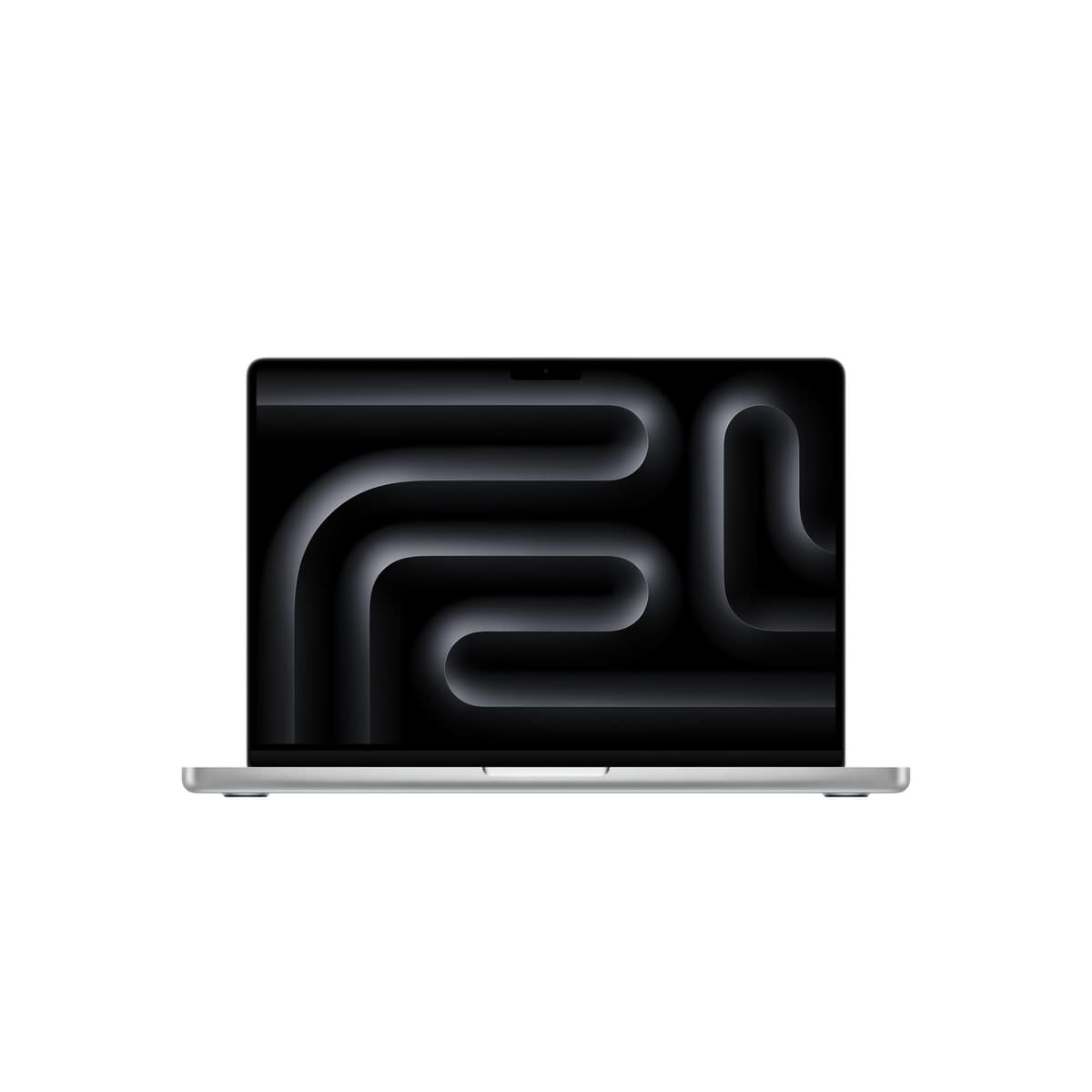 Apple MacBook Pro 14-tolline M5 Pro, 24 GB, 1 TB SSD, hobedane