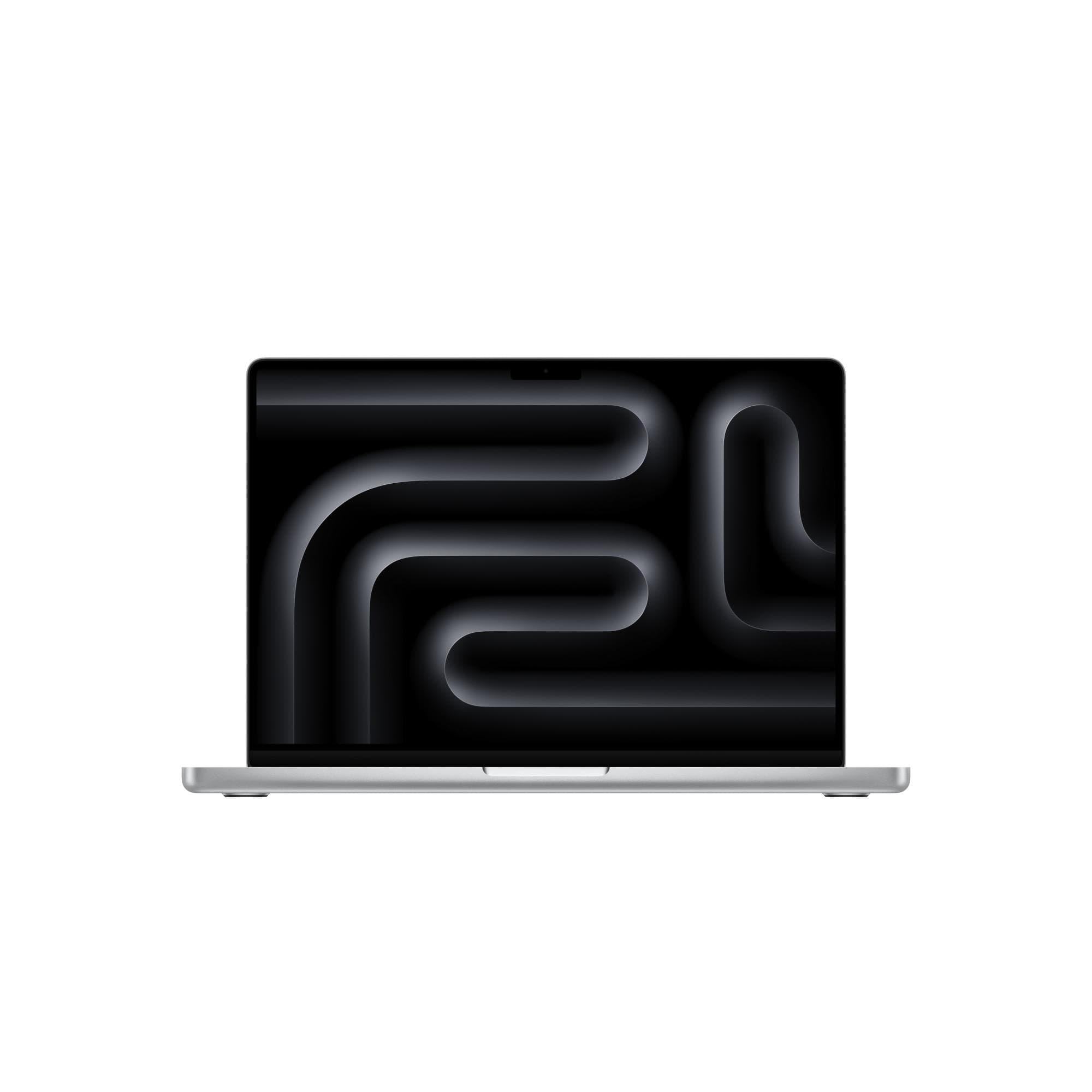 Apple MacBook Pro 14 дюймов M5 Pro, 24 ГБ, 1 ТБ SSD, серебристый