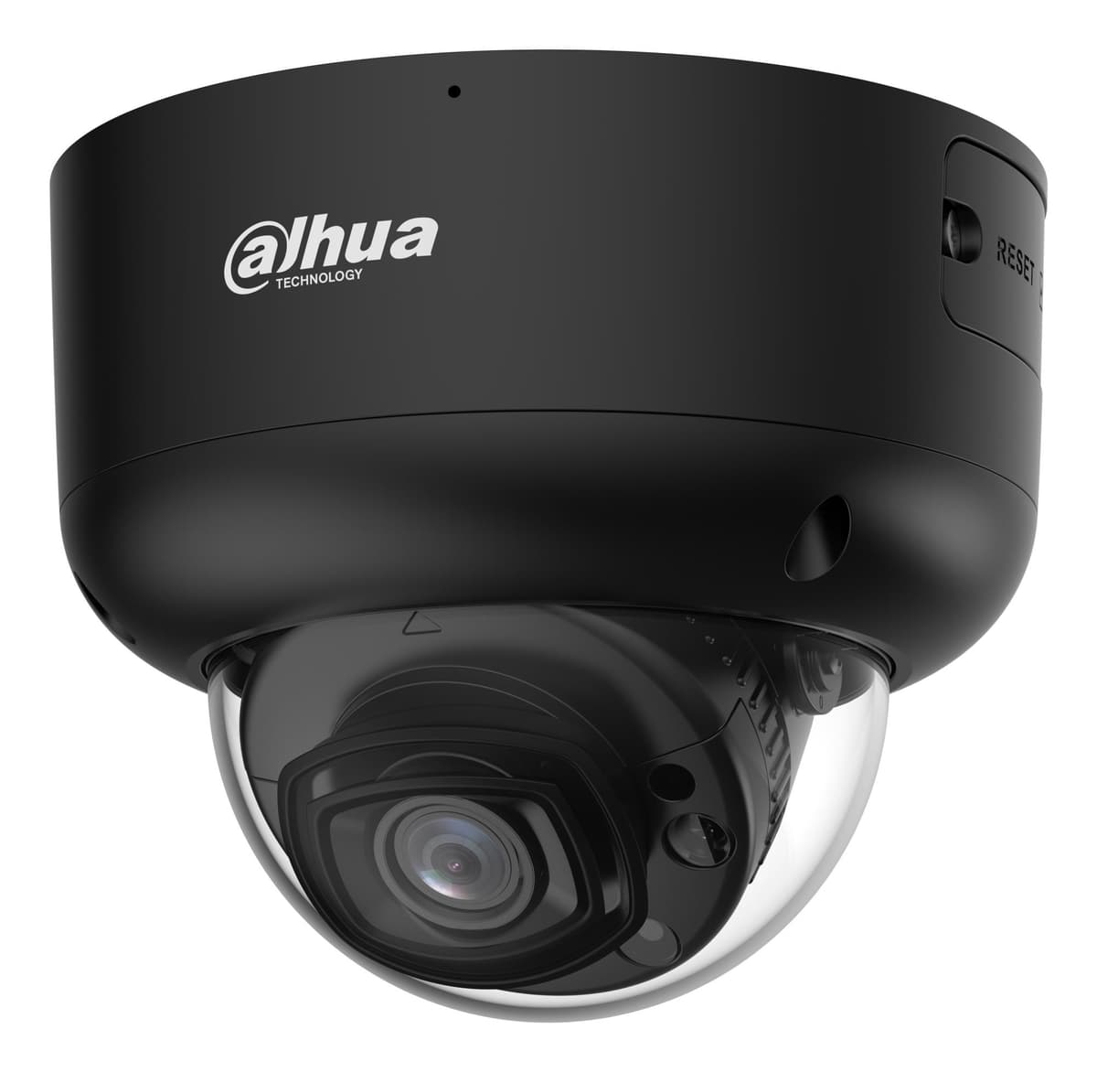 DAHUA 6MP võrgukaamera kuppel IP67 PTZ juhitavusega