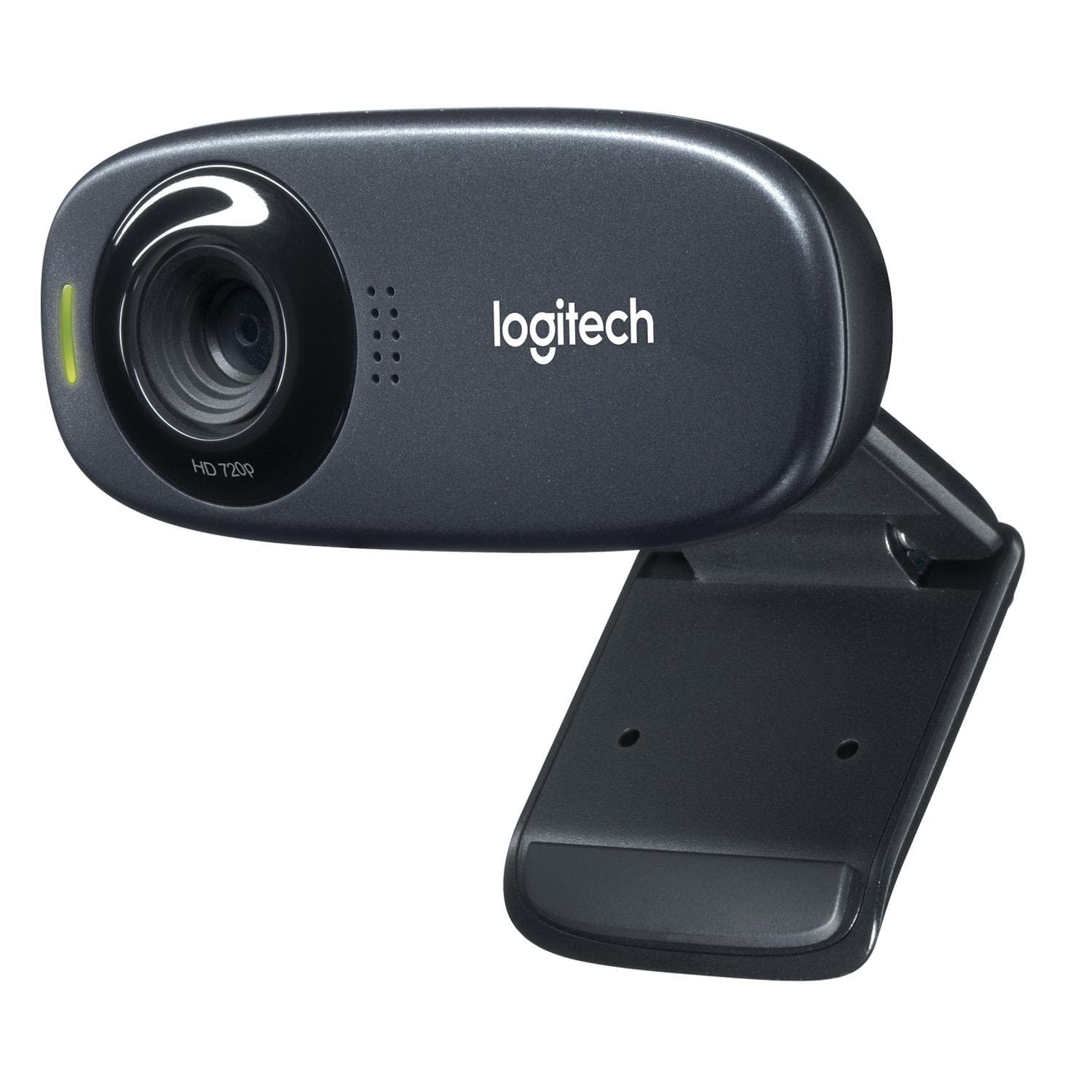 Logitech C310 HD veebikamera 1280x720 30fps