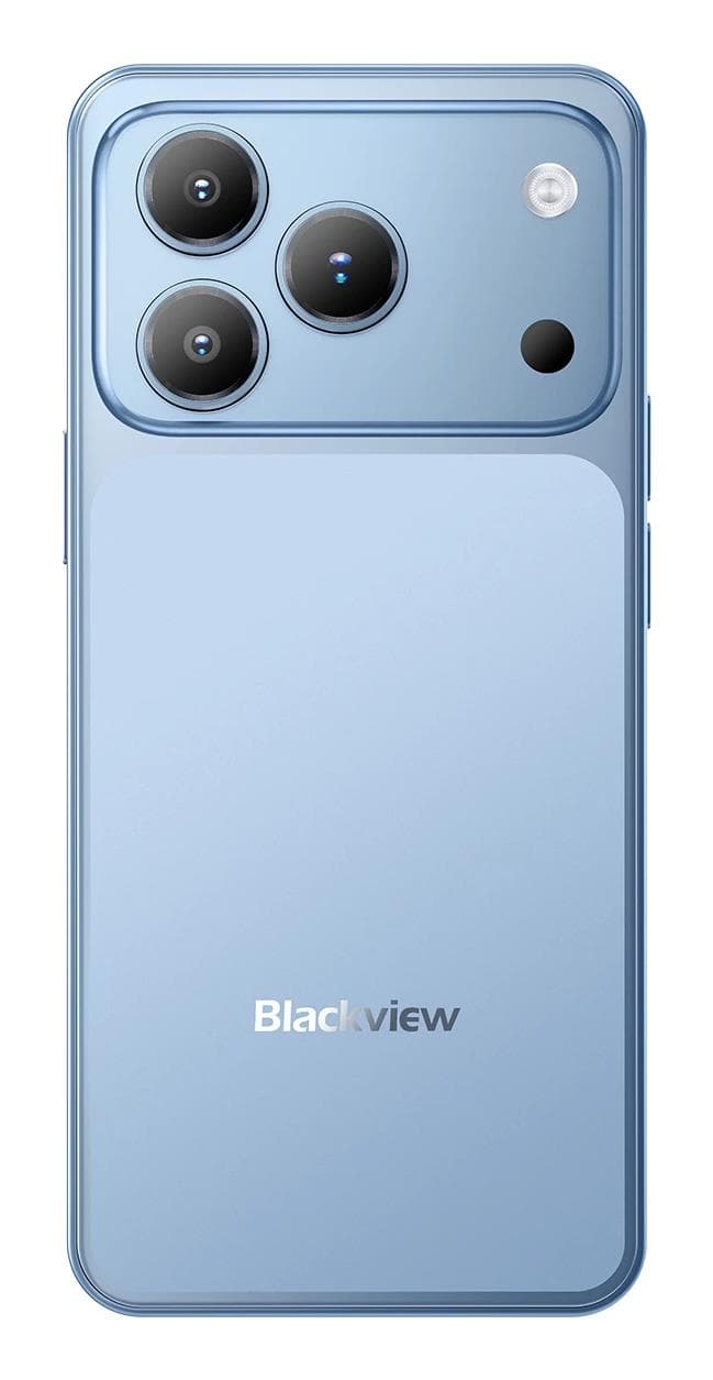 Blackview Wave 7C 4GB/64GB Blue