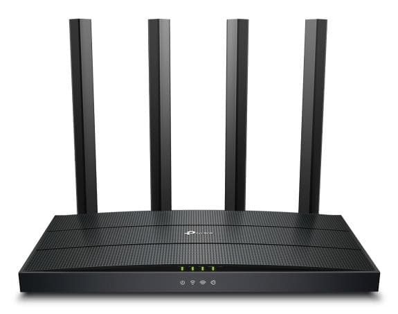 TP-LINK Archer AX17 Wi-Fi 6 juhtmevaba ruter