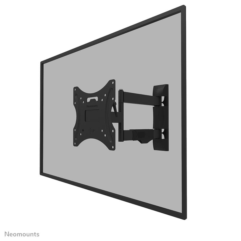 Neomounts WL40-550BL12 TV Wall Mount